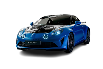 Alpine 110R