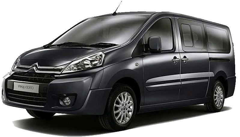 Citroën Jumpy
